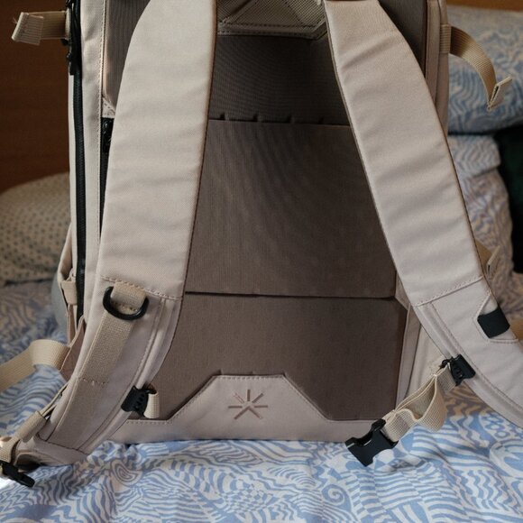 Unisex Tropicfeel Nest Backpack main image 5